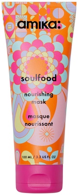 amika soulfood nourishing mask