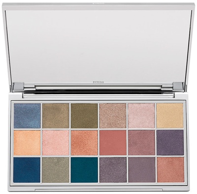 Byredo Mineralscapes Eyeshadow Palette