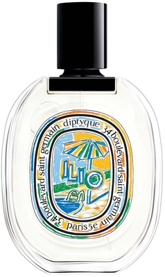 Diptyque Ilio