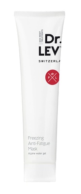 Dr. Levy Switzerland Freezing Anti-Fatigue Mask