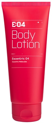 Escentric Molecules BODY LOTION ESCENTRIC 04