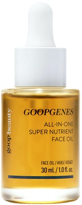 goop GOOPGENES All-in-One Super Nutrient Face Oil