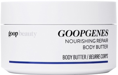 goop GOOPGENES Nourishing Repair Body Butter