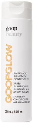 goop Goopglow Amino Acid Shinebath Conditioner