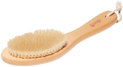 goop G.TOX Ultimate Dry Brush