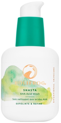 HoliFrog Shasta AHA Acid Wash