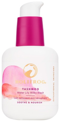 HoliFrog Tashmoo Water Lily Milky Wash