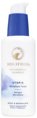 HoliFrog Utopia Microflora Toner