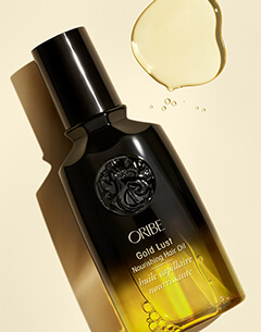 Oribe Gold Lust Nourishing Hair Oil