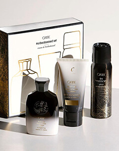 Oribe Oribe Obsessed Set