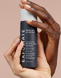 Paula's Choice Skin Perfecting 2% BHA Liquid Exfoliant