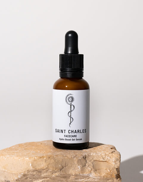 Saint Charles Hydroboost Gel Serum