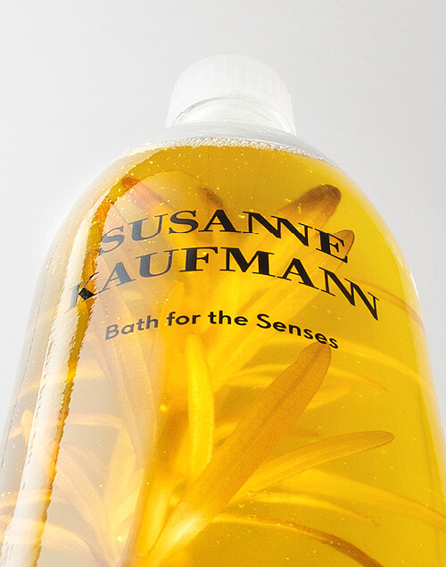 Susanne Kaufmann Bath for the Senses 250 ml