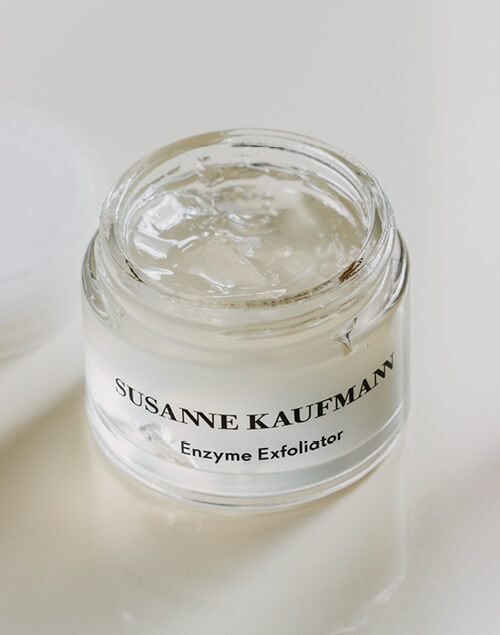 Susanne Kaufmann Enzyme Exfoliator