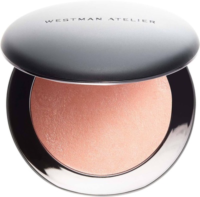 Westman Atelier Super Loaded Tinted Highlight Peau de Pêche