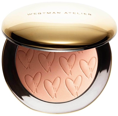 Westman Atelier Beauty Butter Powder Bronzer Coup de Soleil