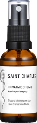 Saint Charles Kuschelpolsterspray Privatmischung