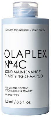 Olaplex No. 4C Bond Maintenance Clarifying Shampoo