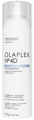 Olaplex No.4D Dry Shampoo