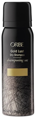 Oribe Gold Lust Dry Shampoo