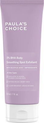 Paula's Choice 2% BHA Body Smoothing Spot Exfoliant