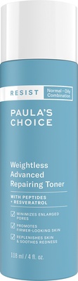 Paula's Choice Resist Weightless Advanced Repairing Toner