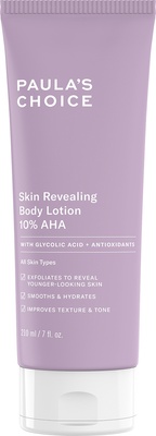 Paula's Choice Skin Revealing Body Lotion 10% AHA