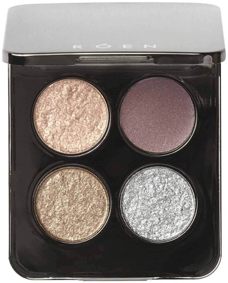 Róen Beauty 52 Degree Palette