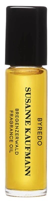 Susanne Kaufmann Bregenzerwald Fragrance Oil