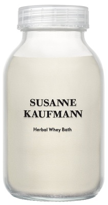 Susanne Kaufmann Herbal Whey Bath