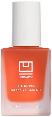 U Beauty The SUPER Intensive Face Oil