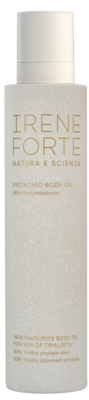 Irene Forte Pistachio Body Oil